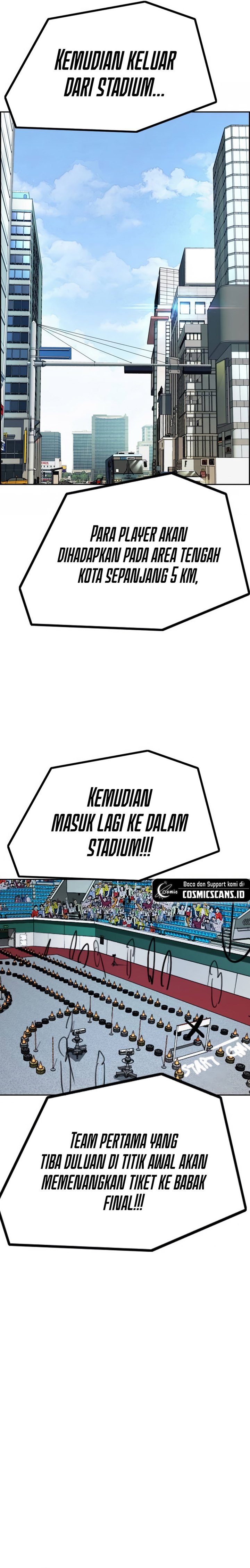 Wind Breaker Chapter 496 halaman 11