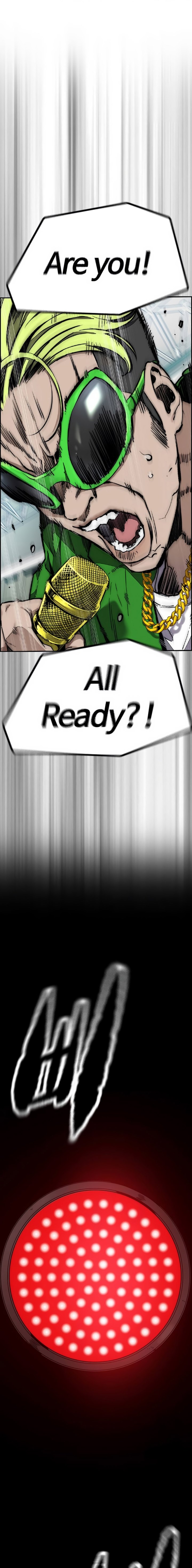 Wind Breaker Chapter 496 halaman 35
