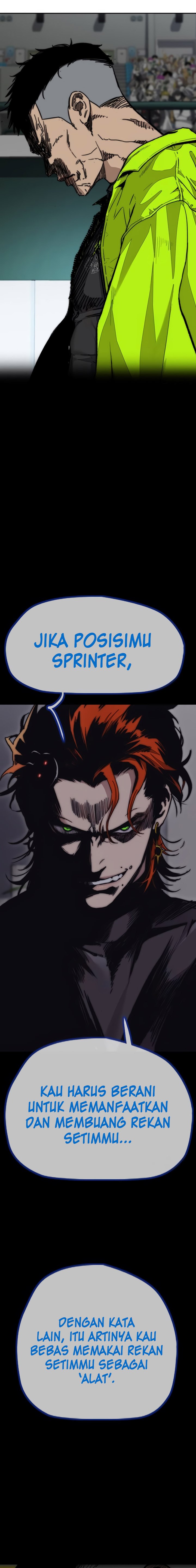 Wind Breaker Chapter 496 halaman 26