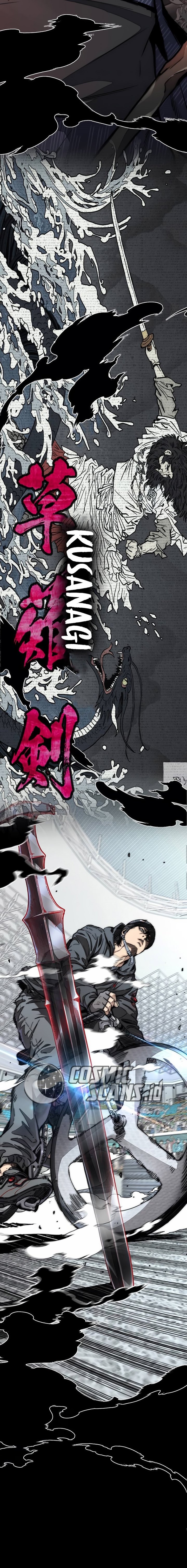 Wind Breaker Chapter 496 halaman 43