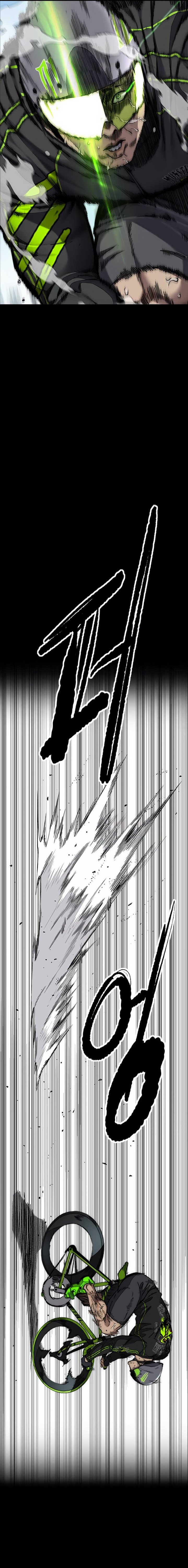 Wind Breaker Chapter 496 halaman 4