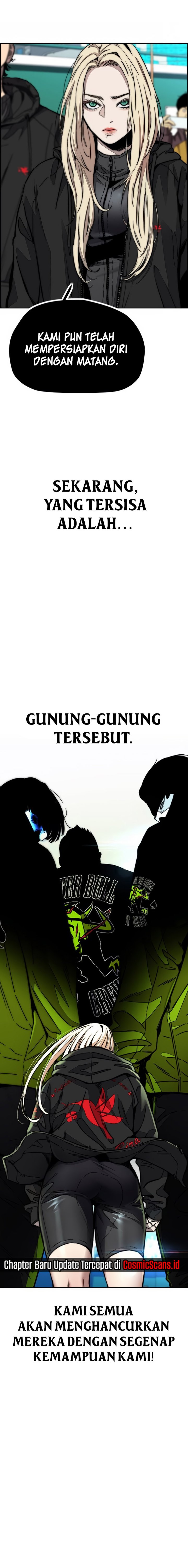 Wind Breaker Chapter 496 halaman 30