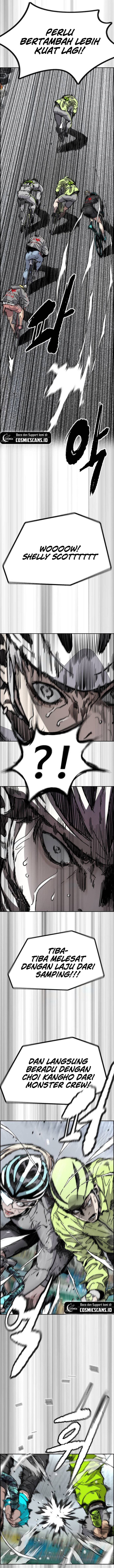 Wind Breaker Chapter 498 halaman 16