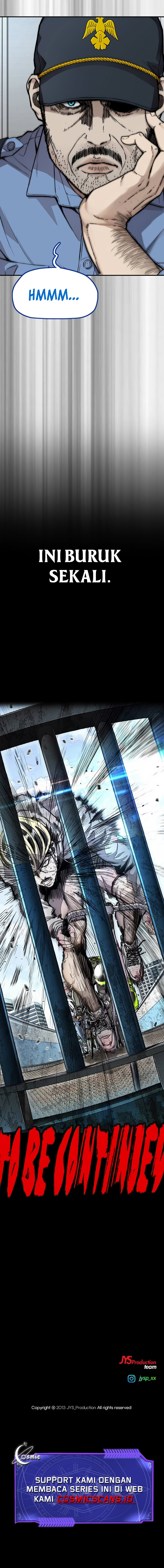 Wind Breaker Chapter 500 halaman 29