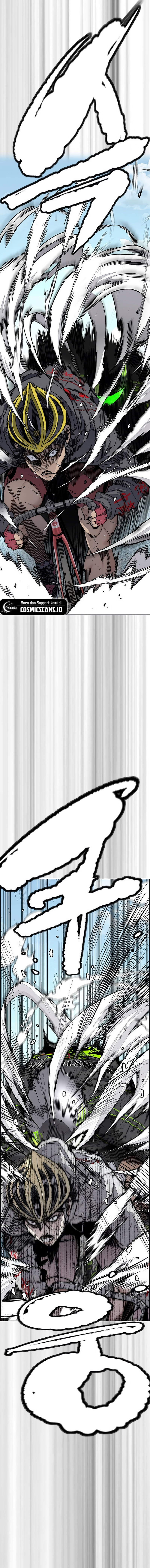 Wind Breaker Chapter 500 halaman 27