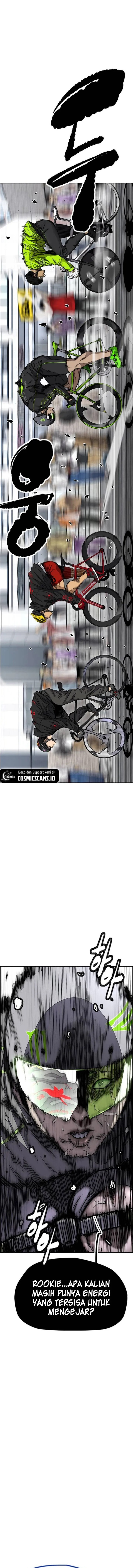 Wind Breaker Chapter 501 halaman 15