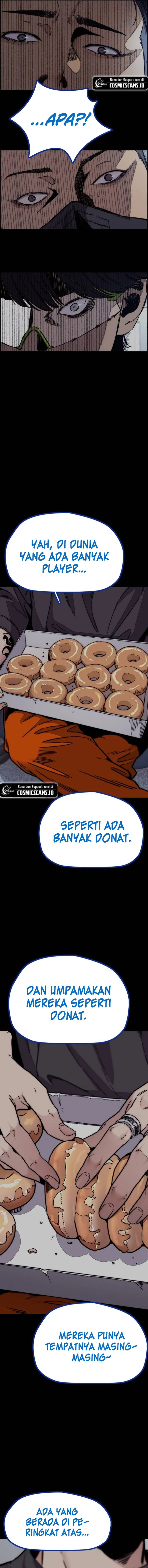 Wind Breaker Chapter 501 halaman 25