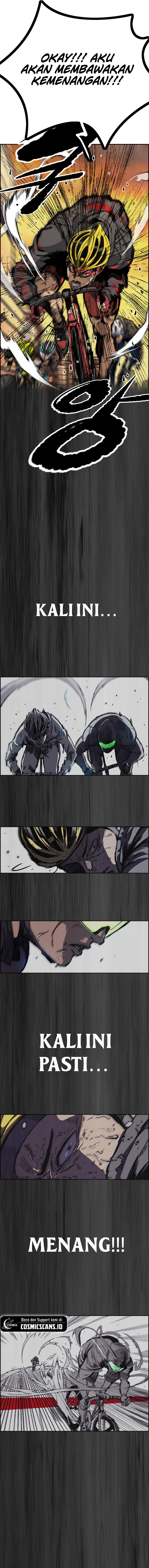 Wind Breaker Chapter 503 halaman 22