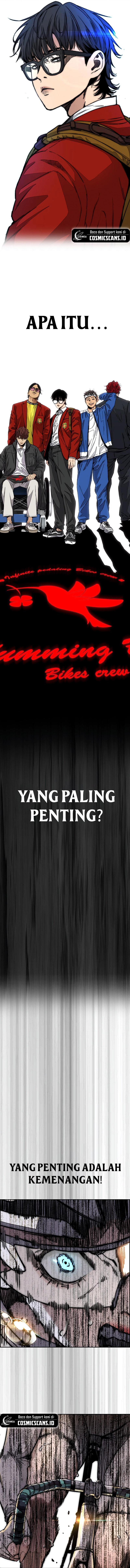 Wind Breaker Chapter 503 halaman 17
