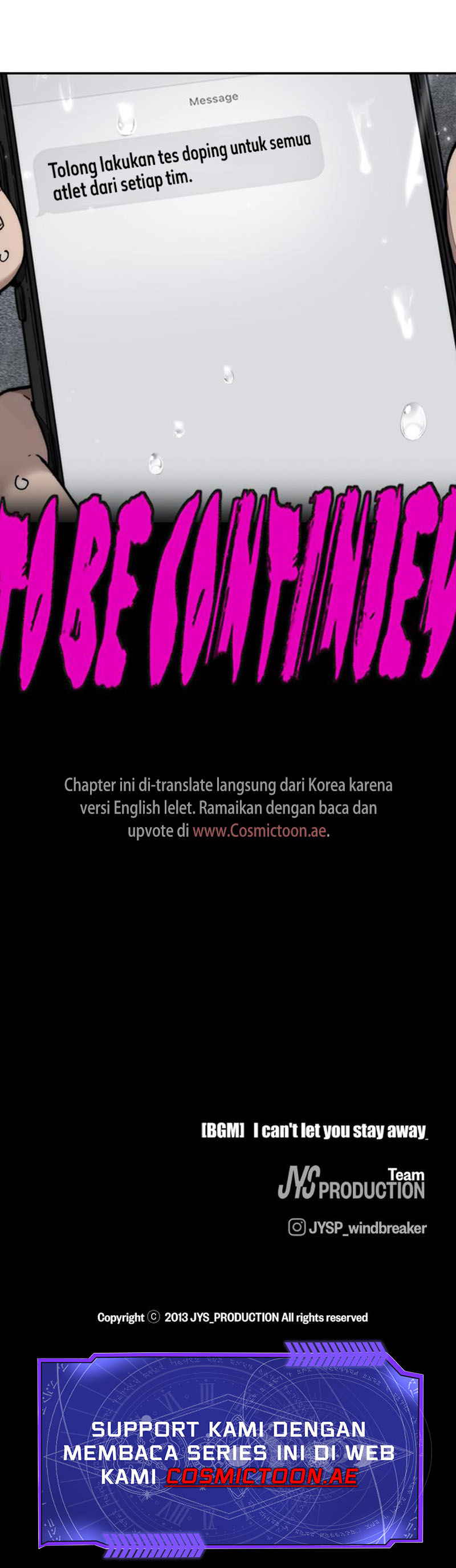 Wind Breaker Chapter 545 halaman 17