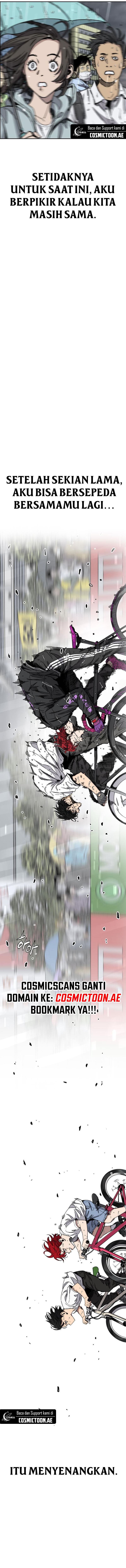 Wind Breaker Chapter 545 halaman 10