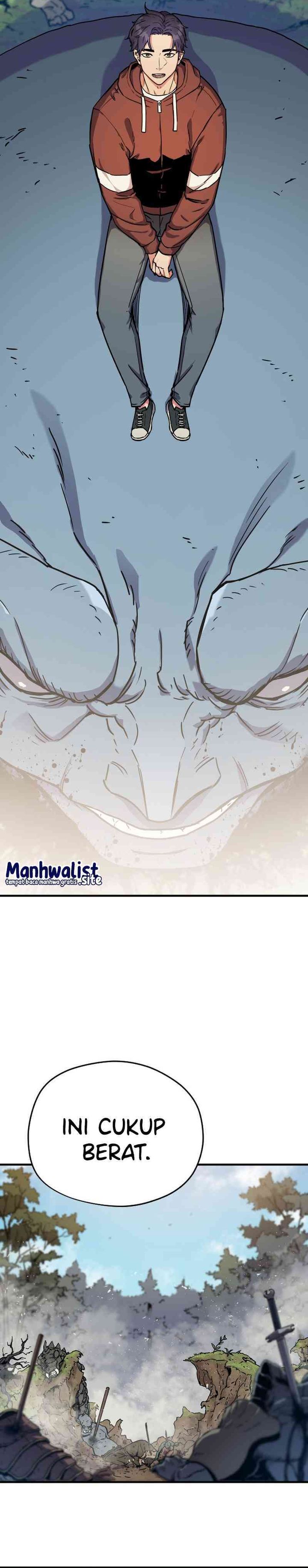 Another World Contractor Chapter 1 halaman 14