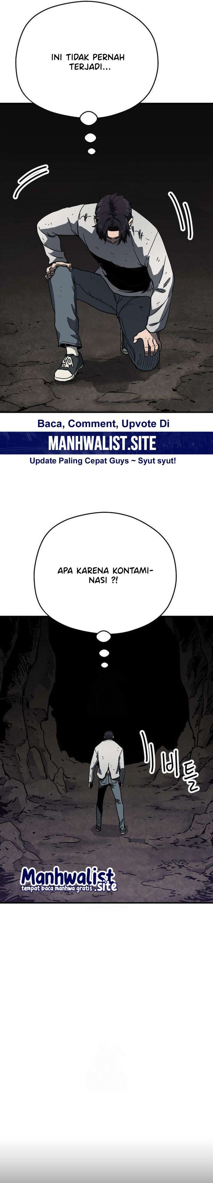 Another World Contractor Chapter 2 halaman 27