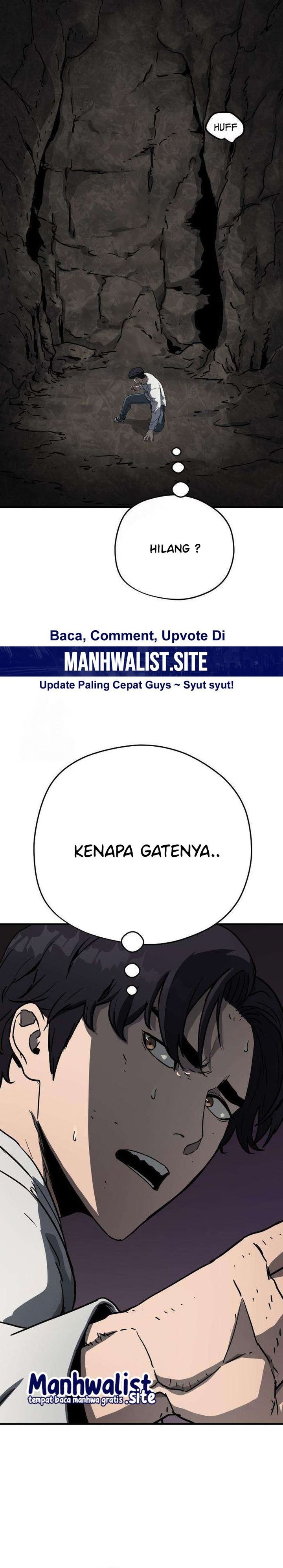 Another World Contractor Chapter 2 halaman 26