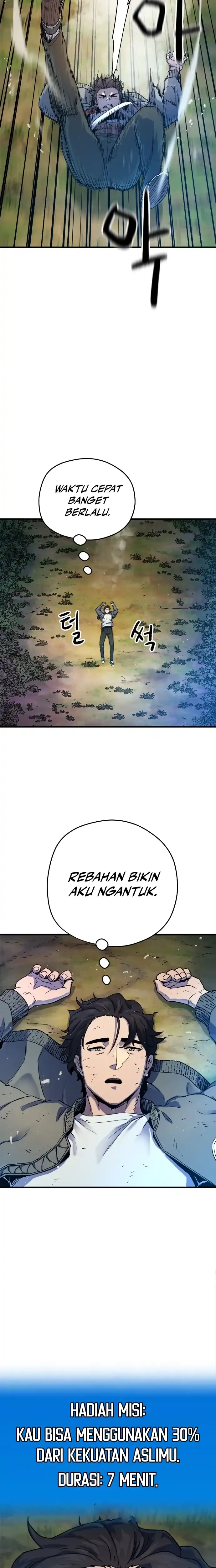 Another World Contractor Chapter 7 halaman 9