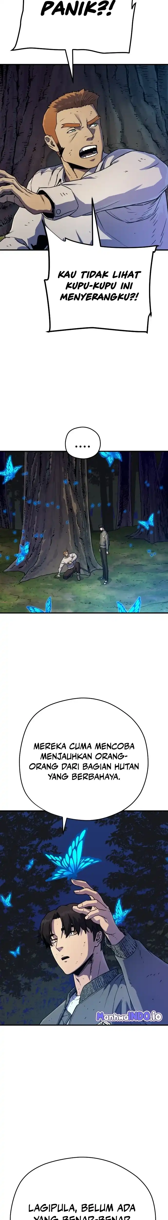 Another World Contractor Chapter 7 halaman 3