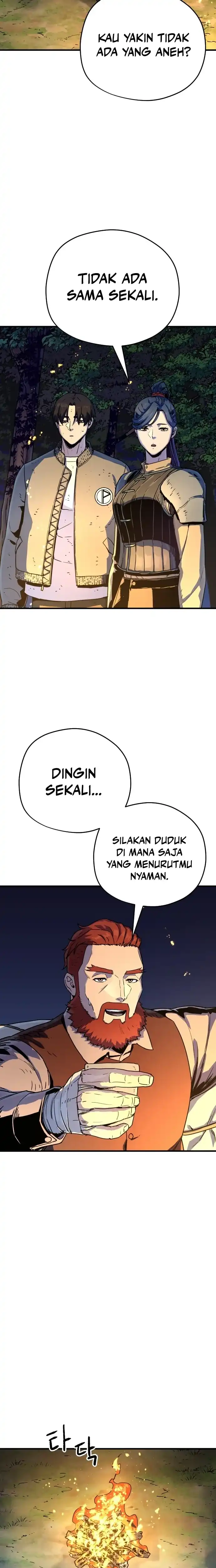 Another World Contractor Chapter 7 halaman 15