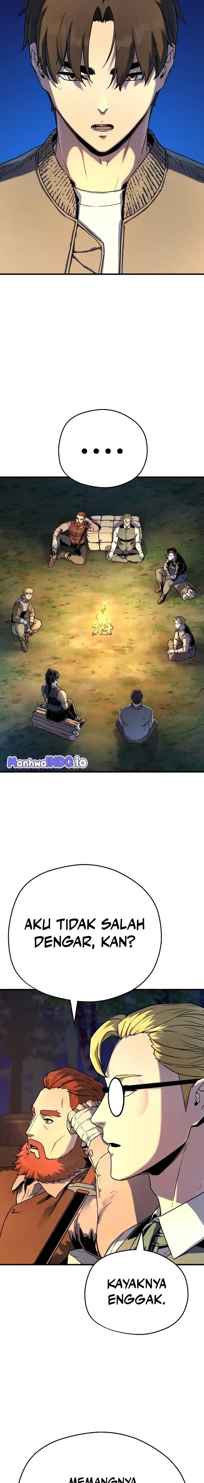 Another World Contractor Chapter 8 halaman 5