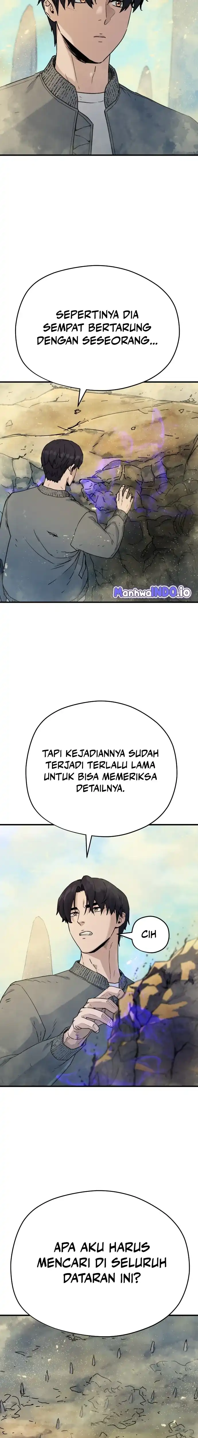 Another World Contractor Chapter 8 halaman 27