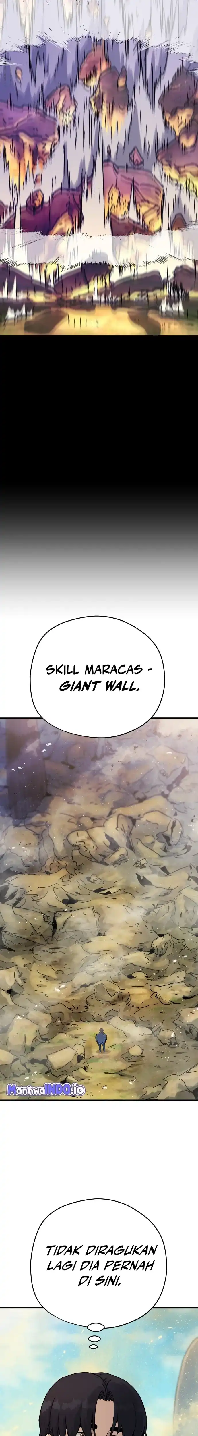 Another World Contractor Chapter 8 halaman 26