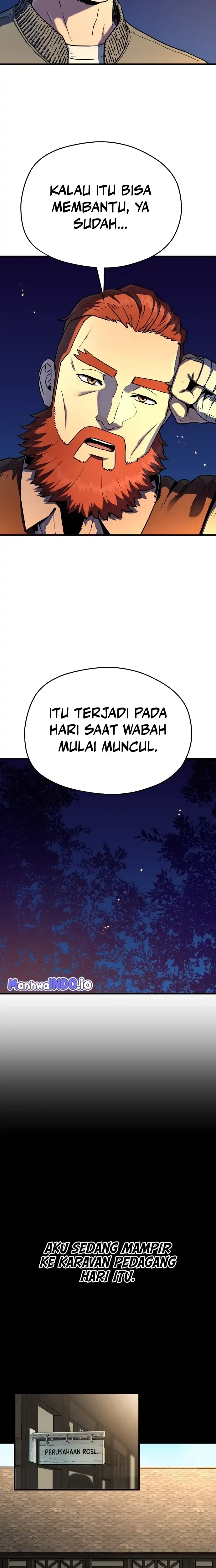 Another World Contractor Chapter 8 halaman 11