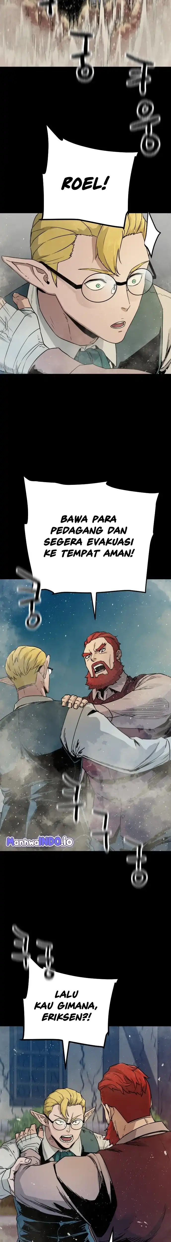 Another World Contractor Chapter 8 halaman 16