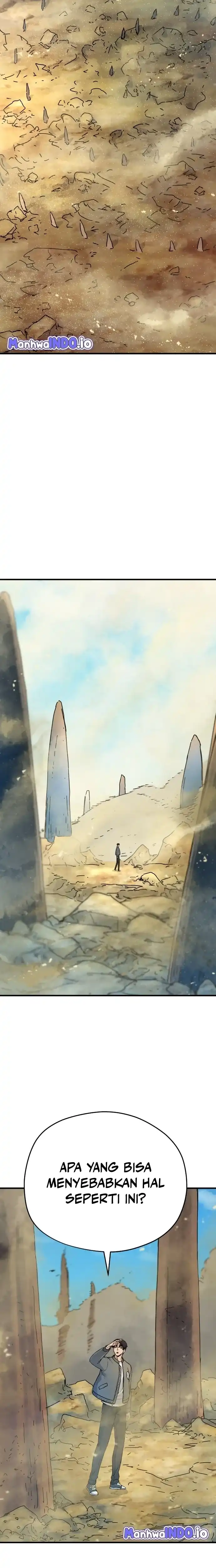 Another World Contractor Chapter 8 halaman 28