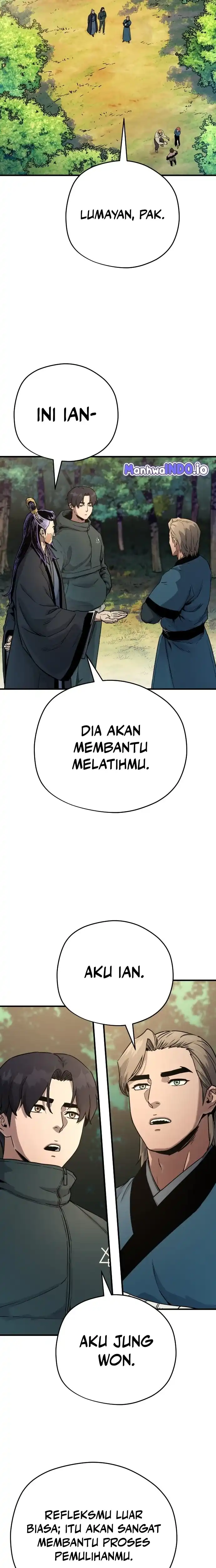 Another World Contractor Chapter 9 halaman 18