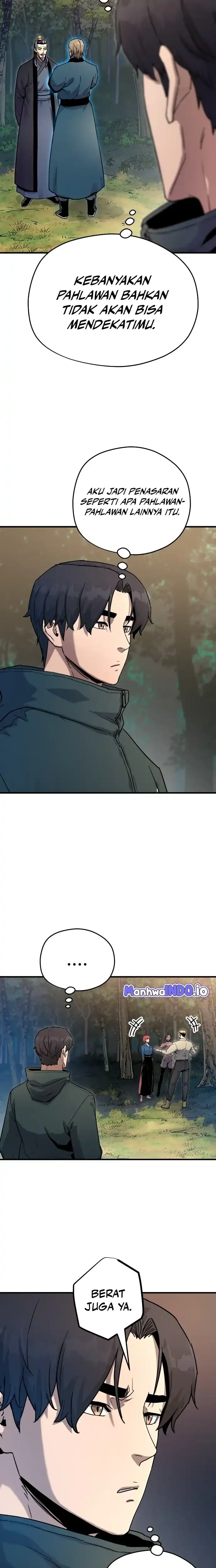 Another World Contractor Chapter 9 halaman 20