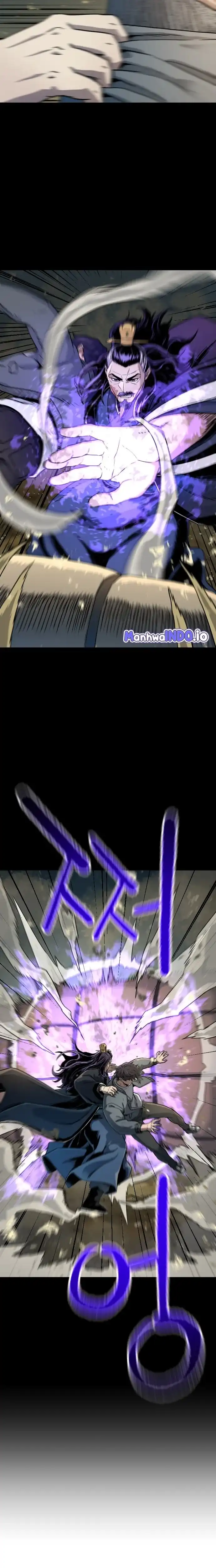 Another World Contractor Chapter 9 halaman 6