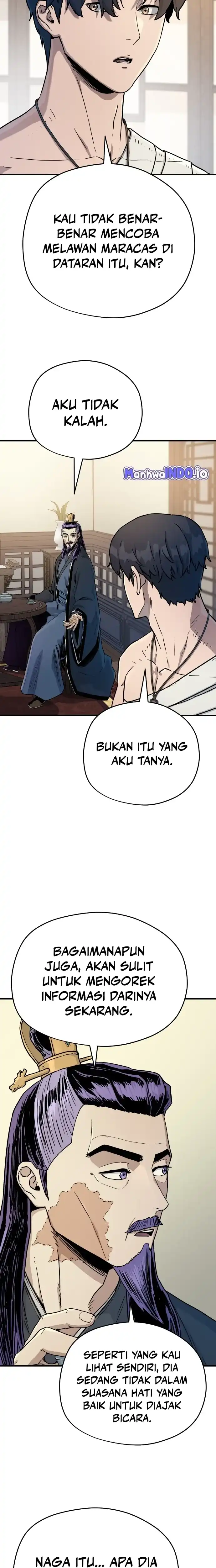Another World Contractor Chapter 9 halaman 10