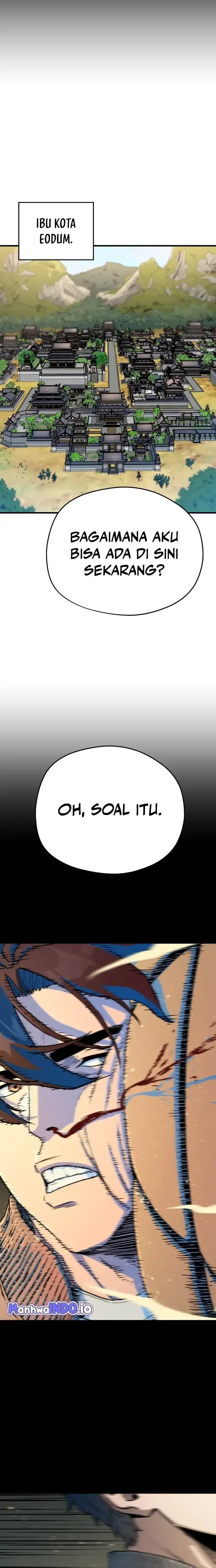 Another World Contractor Chapter 9 halaman 5