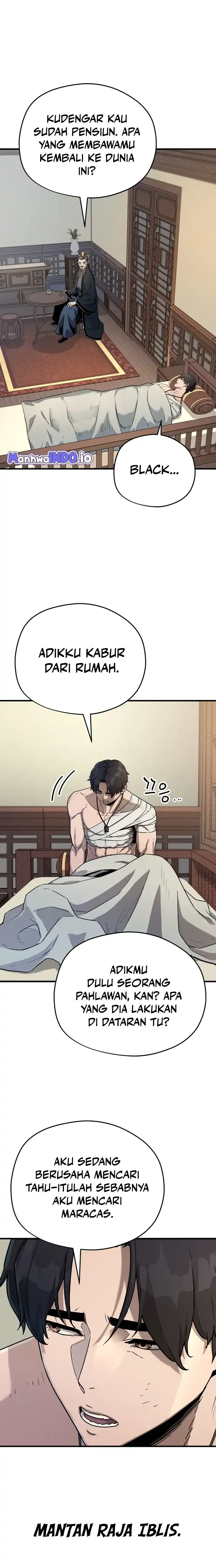 Another World Contractor Chapter 9 halaman 3