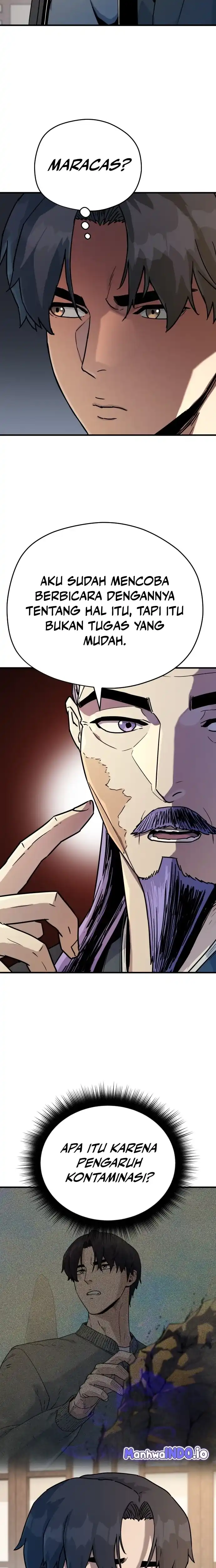 Another World Contractor Chapter 9 halaman 9