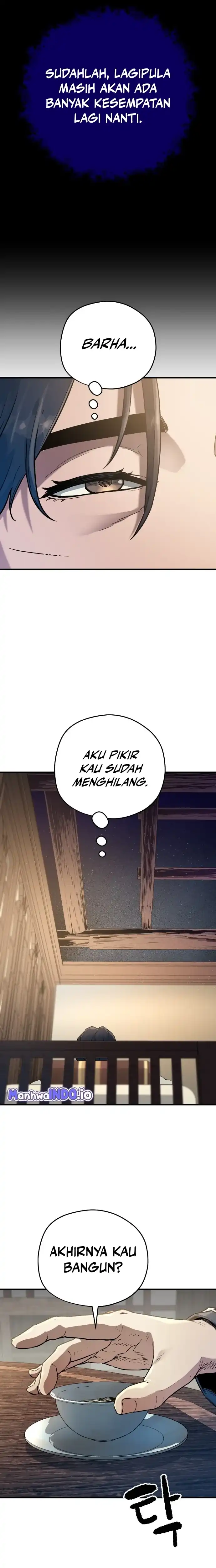 Another World Contractor Chapter 9 halaman 2