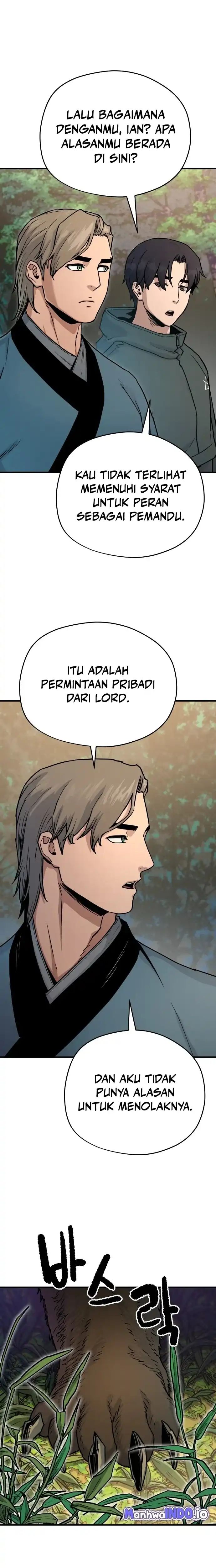 Another World Contractor Chapter 9 halaman 23