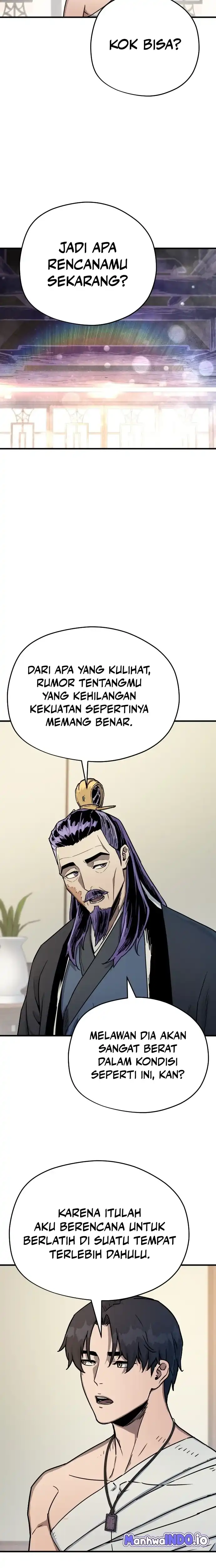 Another World Contractor Chapter 9 halaman 12