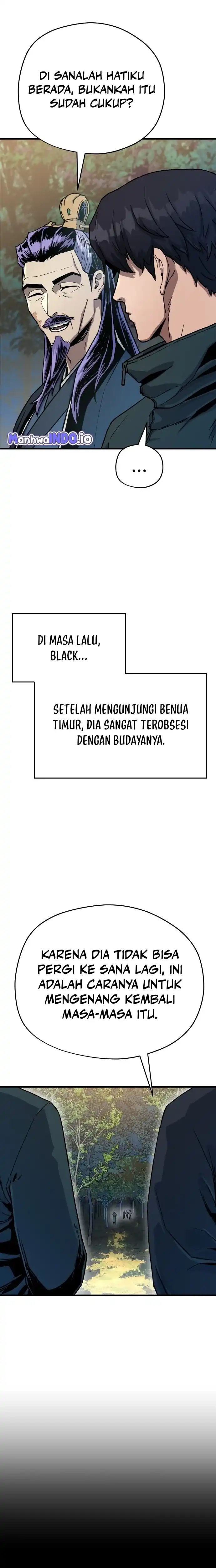 Another World Contractor Chapter 9 halaman 15