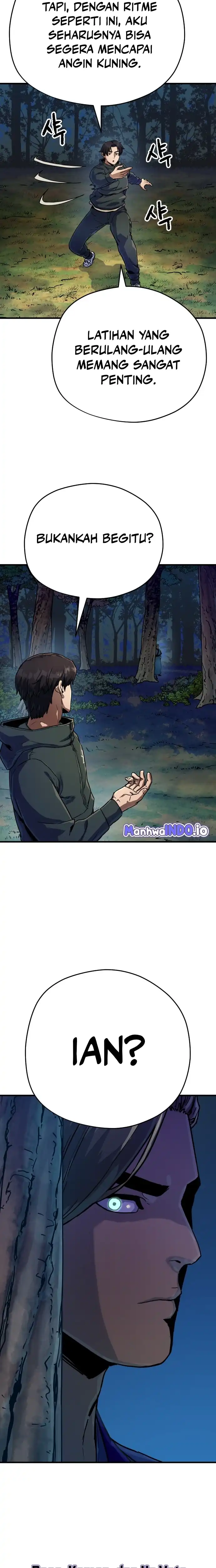 Another World Contractor Chapter 10 halaman 29