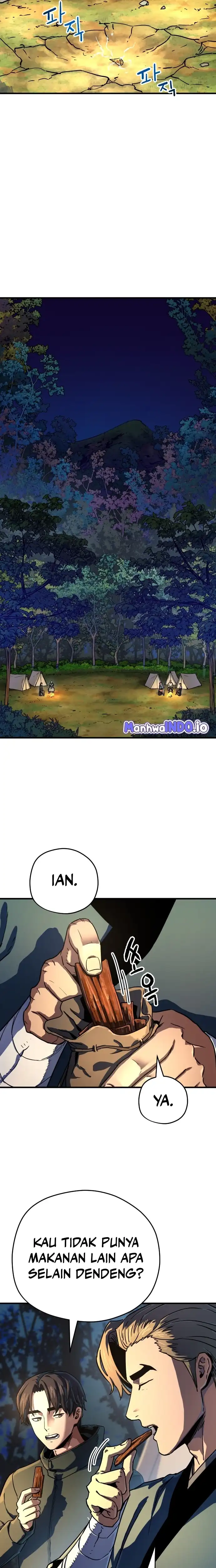 Another World Contractor Chapter 10 halaman 16