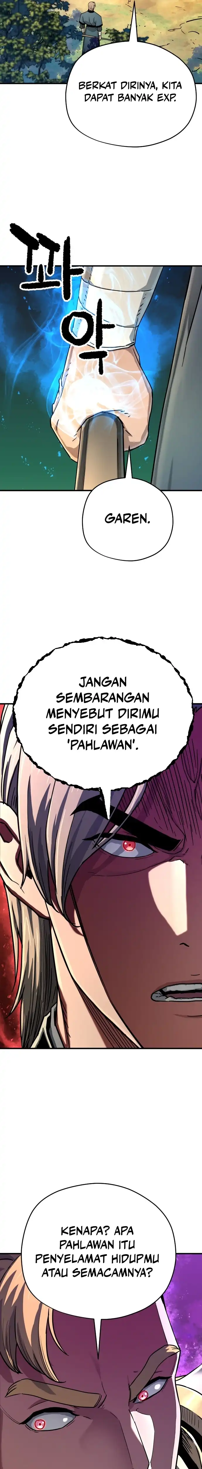 Another World Contractor Chapter 10 halaman 12