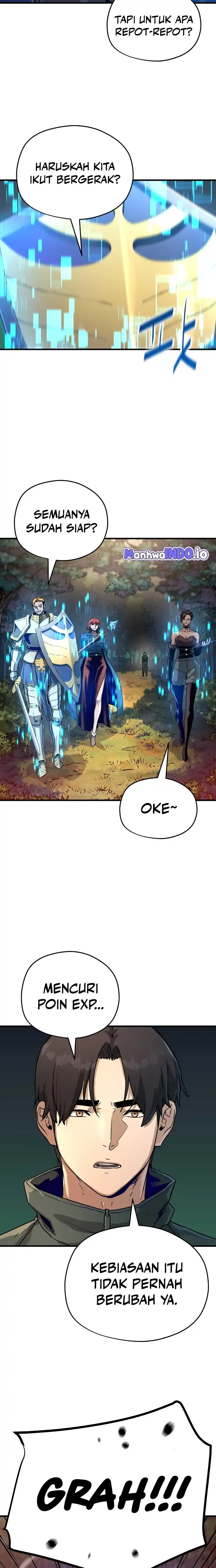Another World Contractor Chapter 10 halaman 5