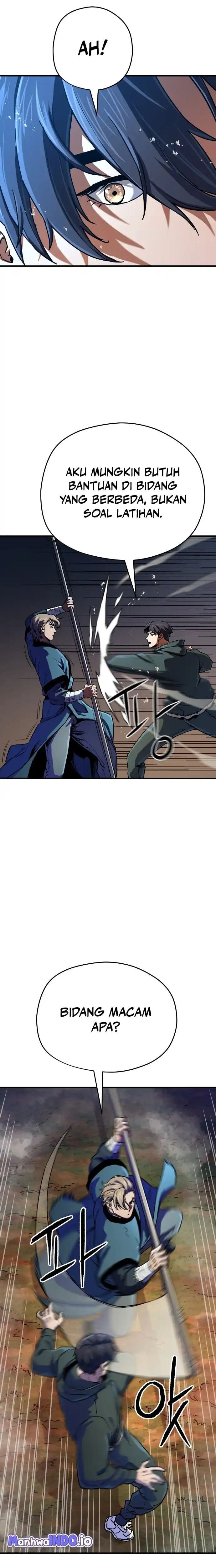 Another World Contractor Chapter 11 halaman 10