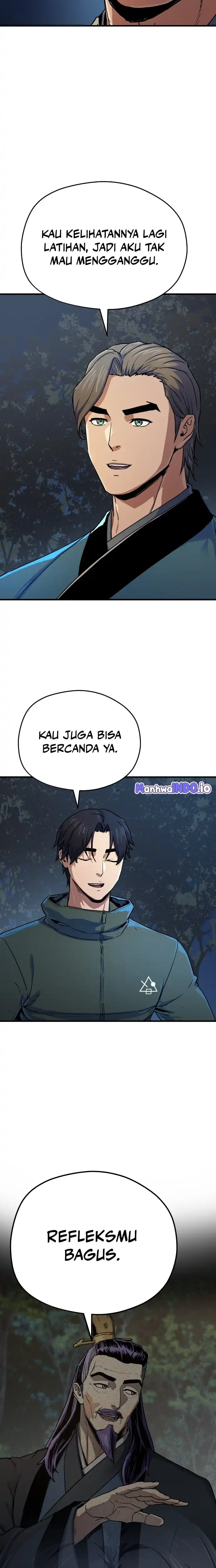 Another World Contractor Chapter 11 halaman 2