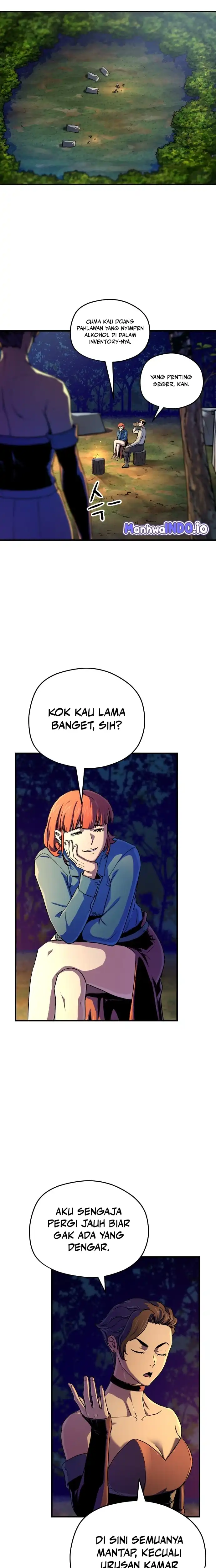 Another World Contractor Chapter 11 halaman 24