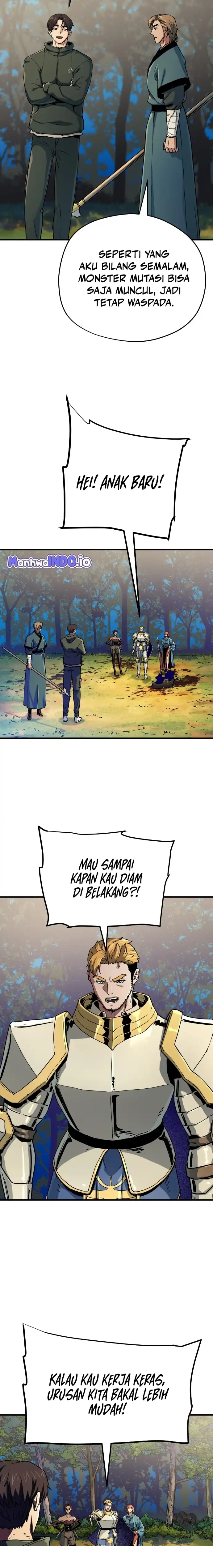 Another World Contractor Chapter 11 halaman 27