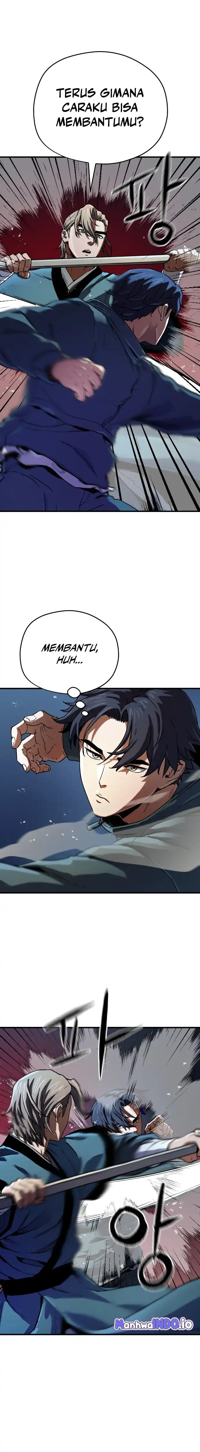 Another World Contractor Chapter 11 halaman 9