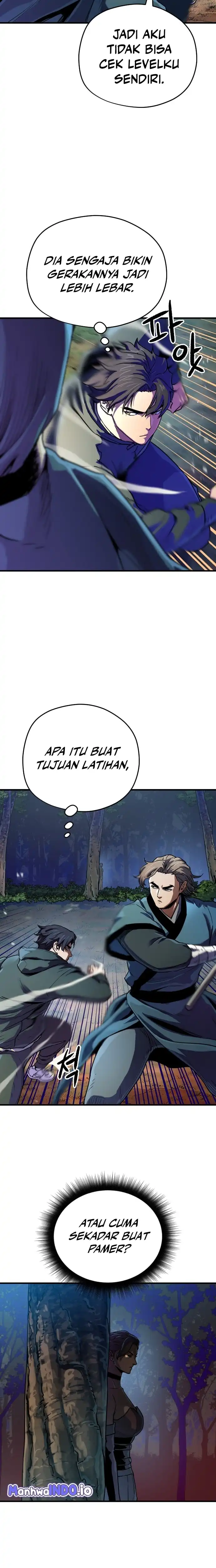 Another World Contractor Chapter 11 halaman 8
