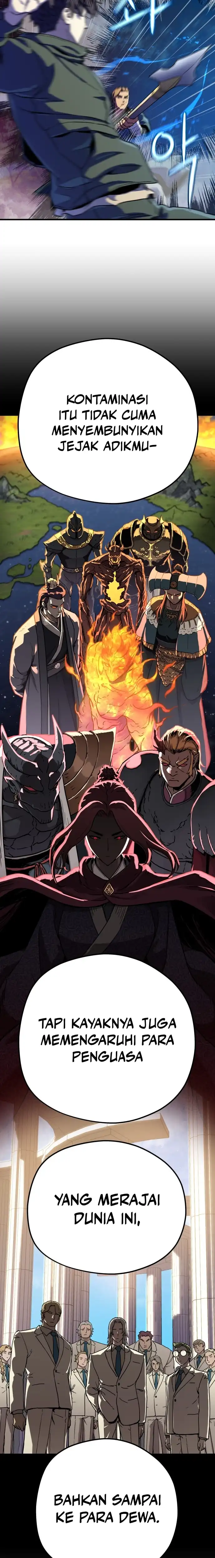 Another World Contractor Chapter 11 halaman 15