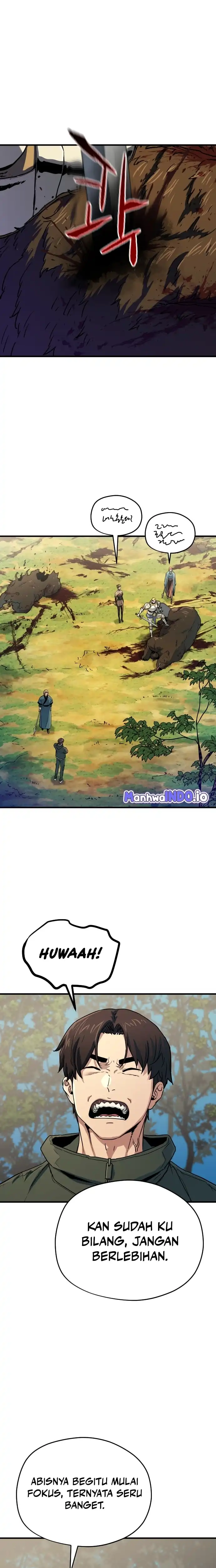 Another World Contractor Chapter 11 halaman 26